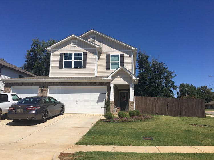 3212 Spool Ln SW Huntsville, AL 35805, Madison County