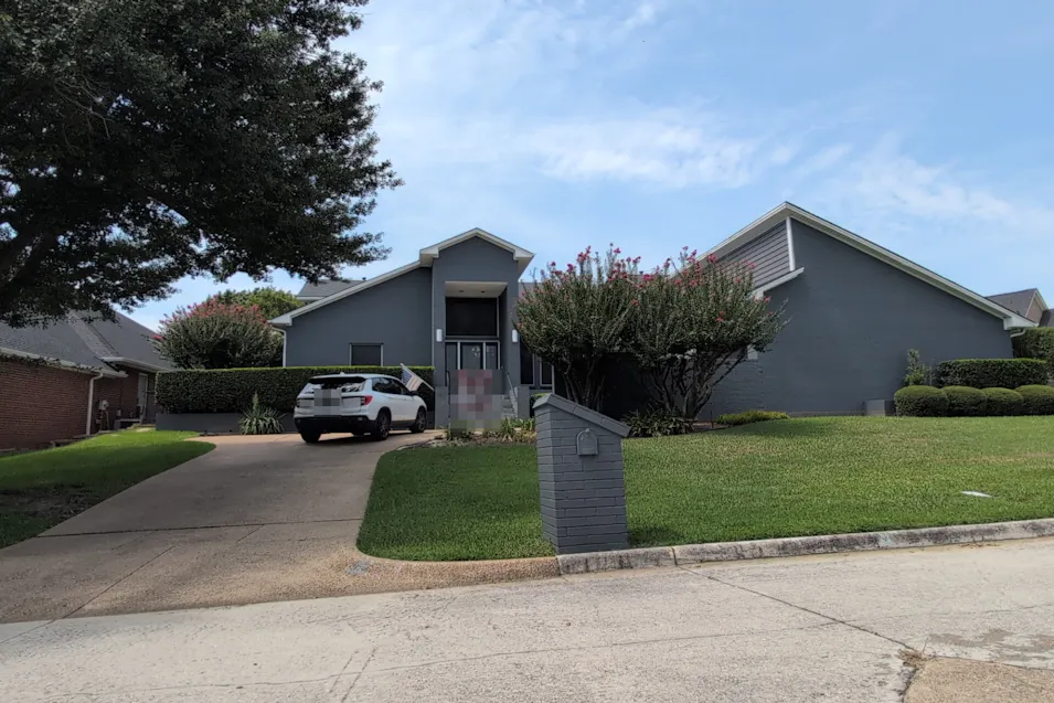 811 Turnberry Drive Mansfield, TX 76063, Tarrant County