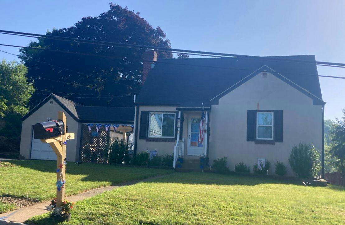 Pickel Ave, Washington, NJ 07882