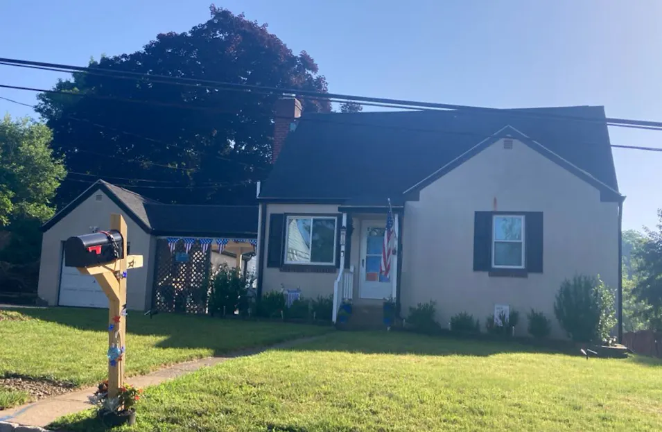 10 S Pickel Ave Washington, NJ 07882, Warren County