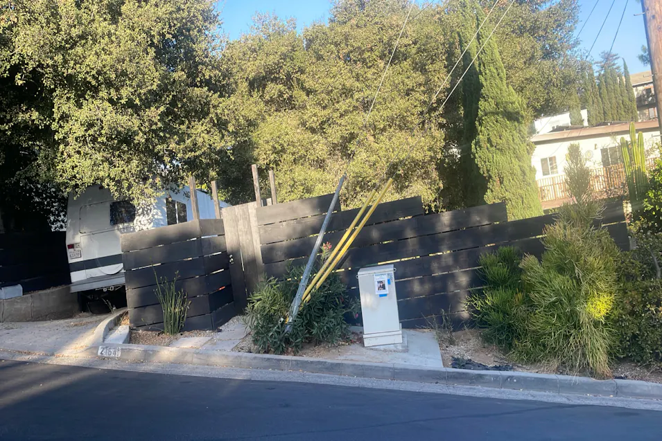 2164 Lake Shore Avenue Los Angeles, CA 90039, Los Angeles County