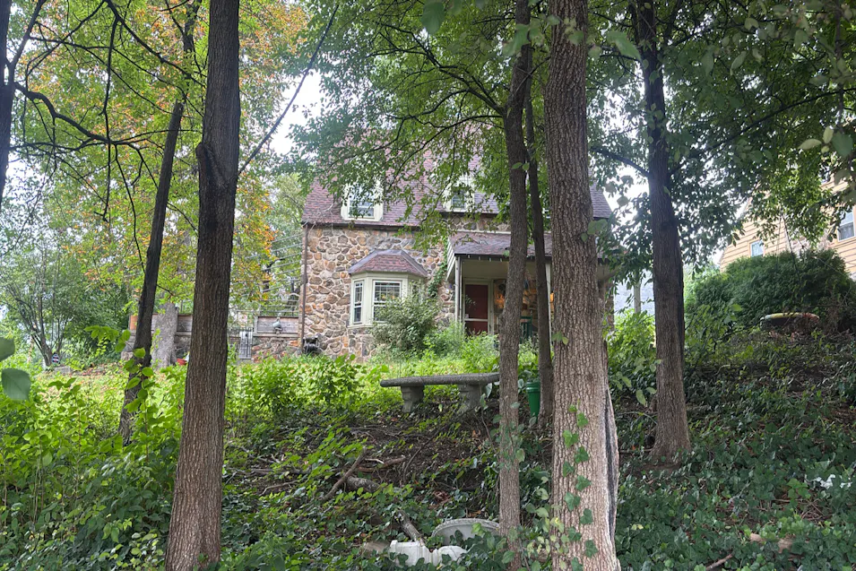 2017 Haverford Rd Ardmore, PA 19003, Delaware County