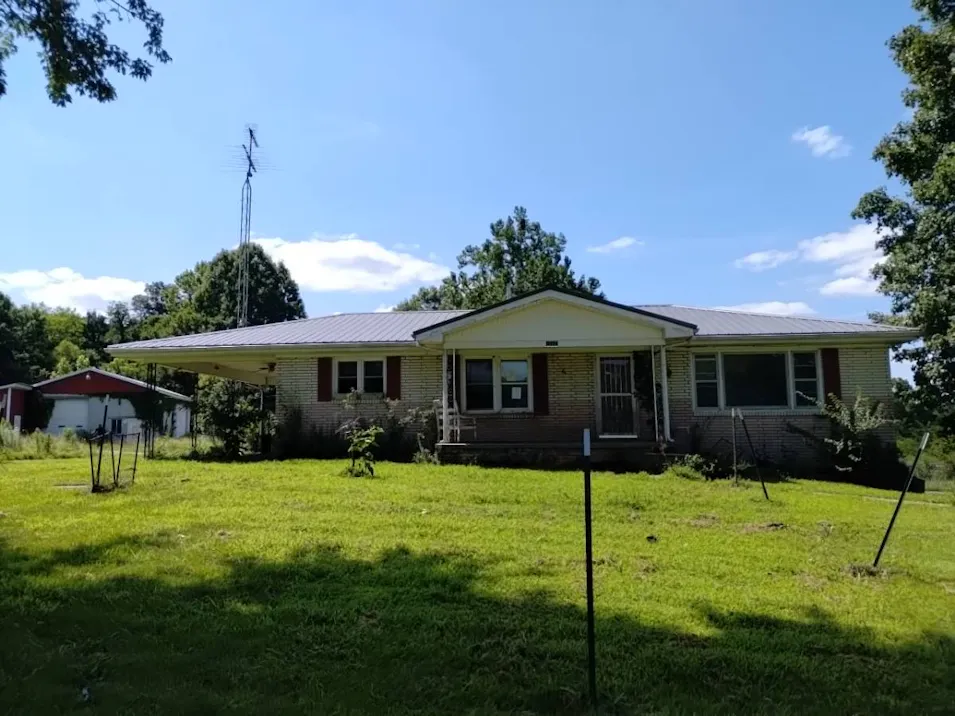12375 Weir Road Elkton, KY 42220, Muhlenberg County