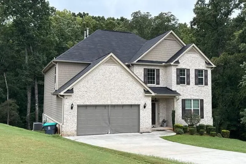 Alderleaf Ct, Mcdonough, GA 30252 #1
