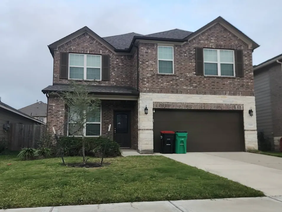 7219 Melrose Ln Rosharon, TX 77583, Brazoria County