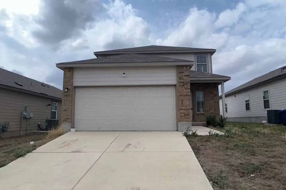 5915 Poolside Park San Antonio, TX 78109, Bexar County