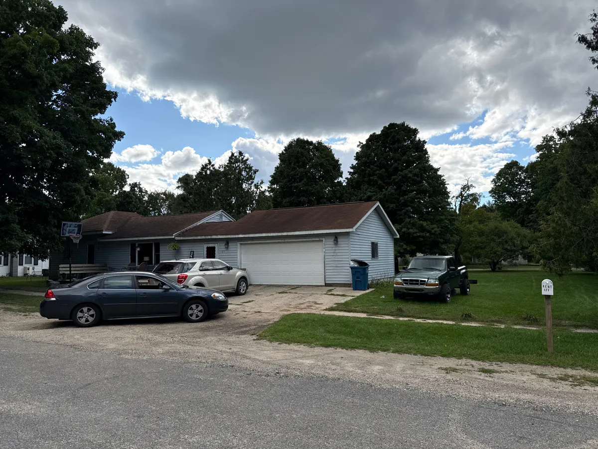 Godfrey St, Howard City, MI 49329 #1