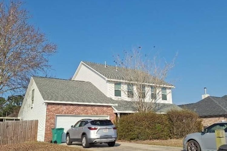648 Spring Branch Dr Slidell, LA 70460, St. Tammany County