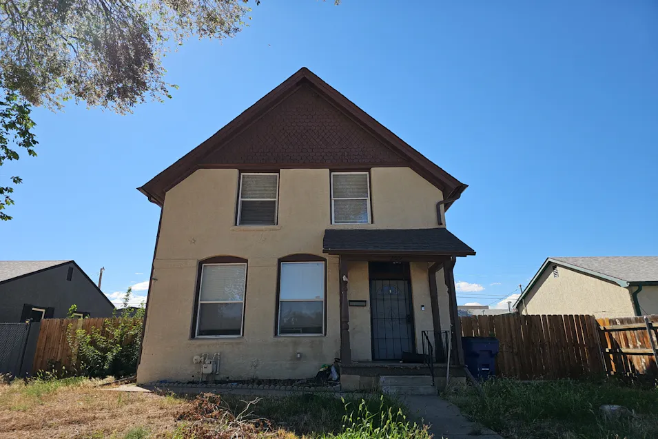 2829 4th Avenue Pueblo, CO 81003, Pueblo County