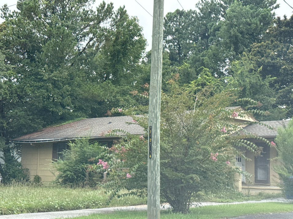 319 Lakewood Dr Jacksonville, NC 28546, Onslow County