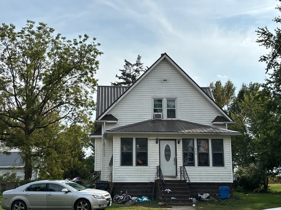 209 W 7th Ave Ellsworth, MN 56129, Nobles County