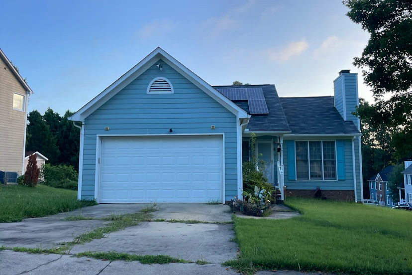 5333 Peacenest Drive