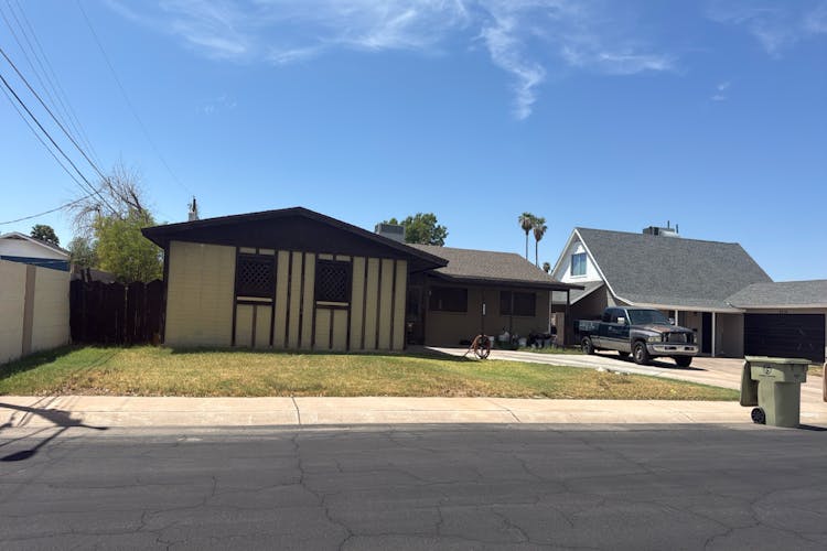 6310 North 46th Avenue Glendale, AZ 85301, Maricopa County