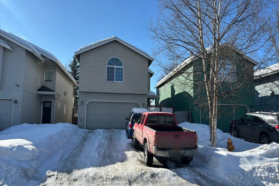 2010 Terrebonne Loop Anchorage, AK 99502, Anchorage County