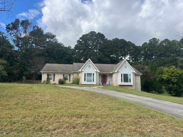 1311 N Brandy Shoals SE Conyers, GA 30013, Rockdale County