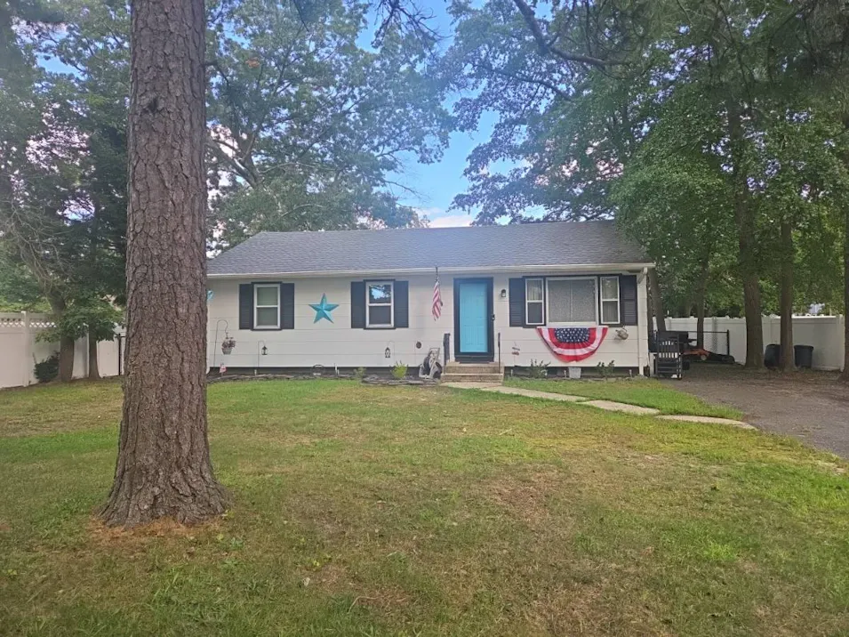 1704 Fleetwood Dr Forked River, NJ 08731, Ocean County
