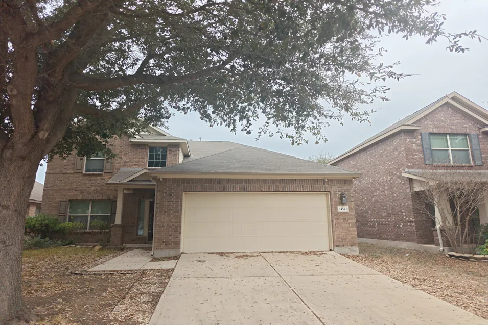 14543 High Plains Dr San Antonio, TX 78254, Bexar County