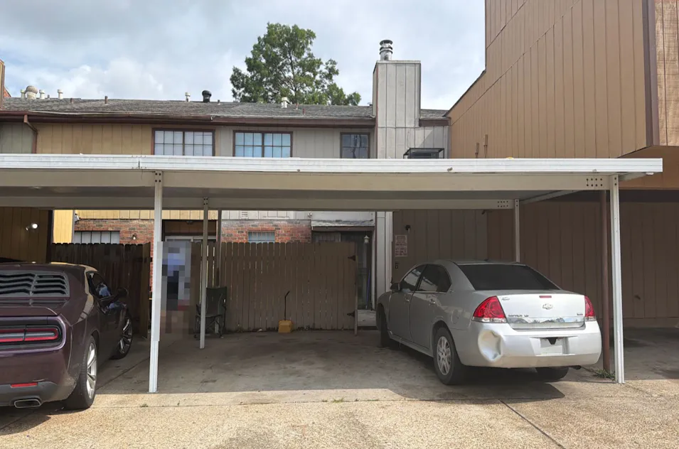 6201 Morrison Road, Unit 1405 Building 14 Unit 1405 New Orleans, LA 70126, Orleans County