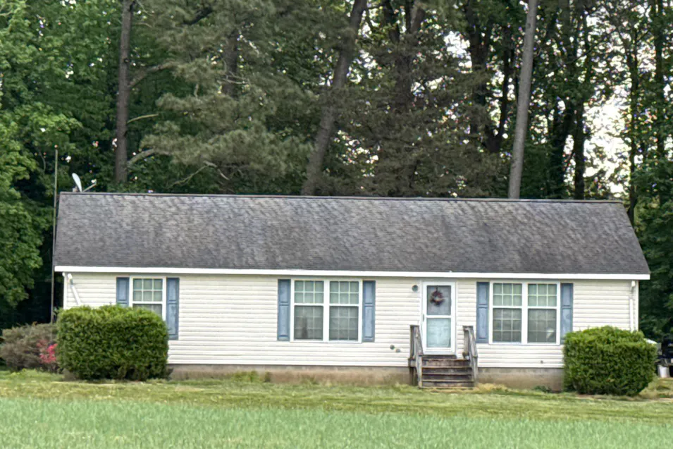 384 Old Tipers Road Heathsville, VA 22473, Northumberland County