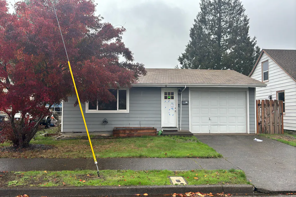 1305 15th Ave SW Albany, OR 97321, Linn County