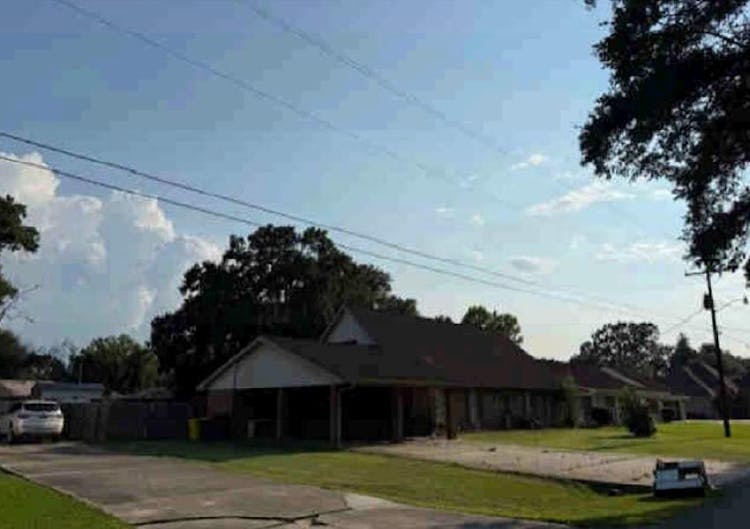 307 St Pierre Blvd Carencro, LA 70520, Lafayette County