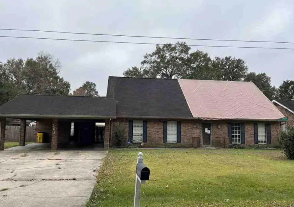 307 St Pierre Blvd Carencro, LA 70520, Lafayette County
