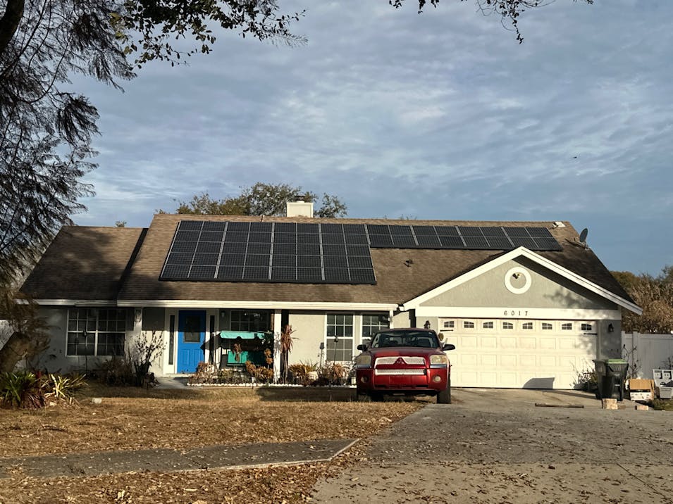 6017 Brookhill Ct Orlando, FL 32810, Orange County