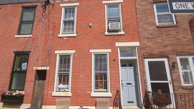 157 Mifflin St Philadelphia, PA 19148, Philadelphia County