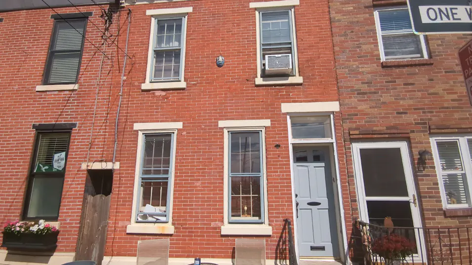 157 Mifflin St Philadelphia, PA 19148, Philadelphia County