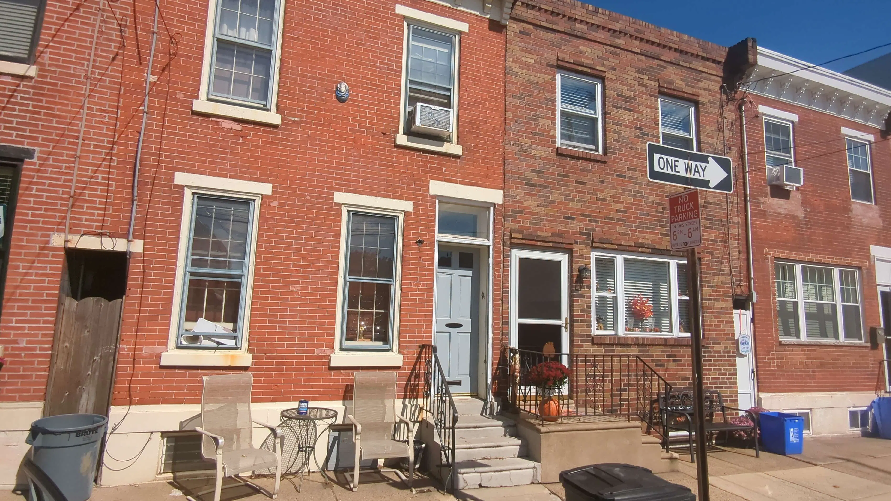Mifflin St, Philadelphia, PA 19148 #1