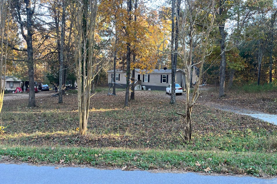 117 Robinson Watts Rd Cedartown, GA 30125, Polk County