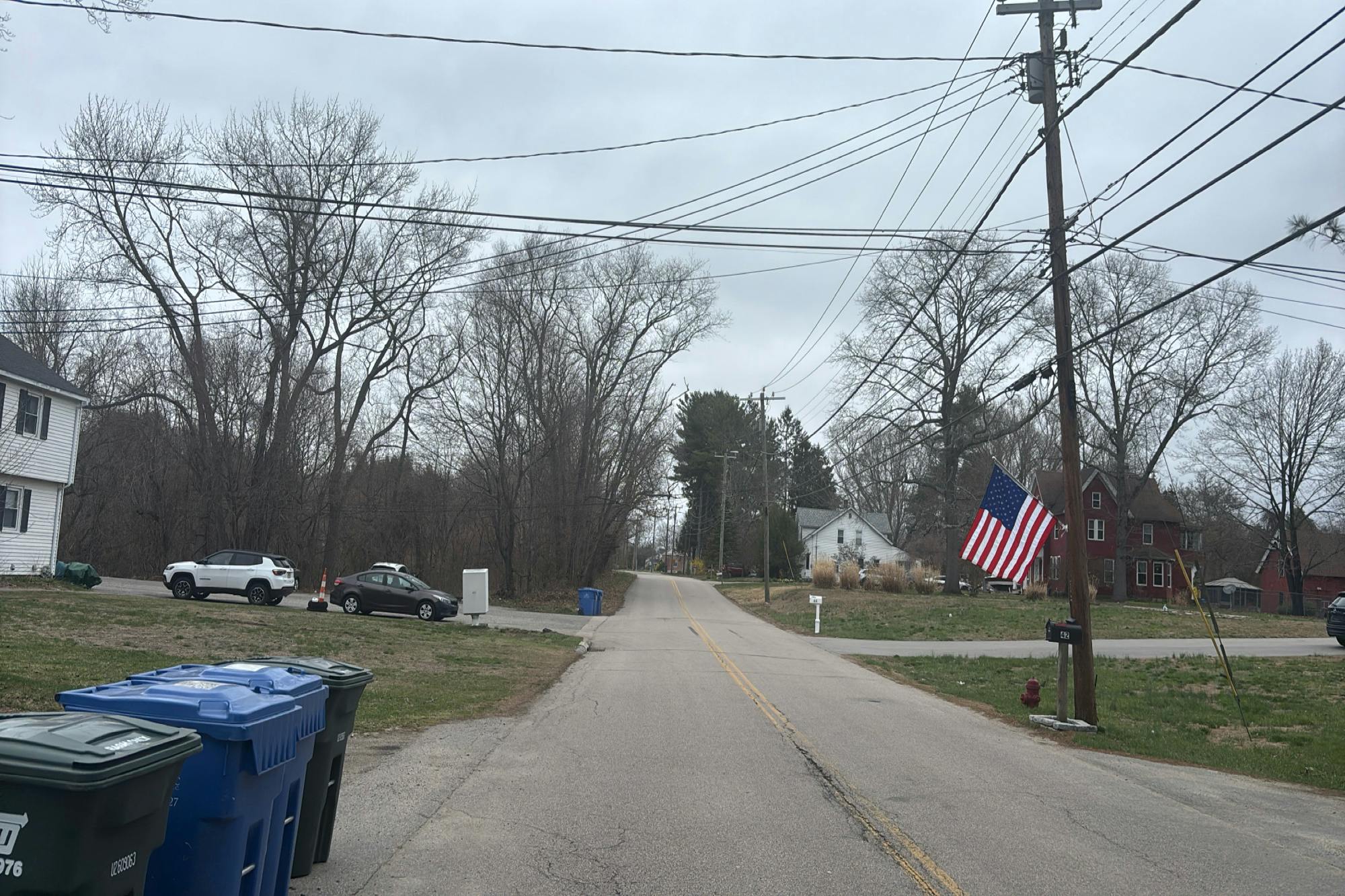 Lathrop Rd, Uncasville, CT 06382