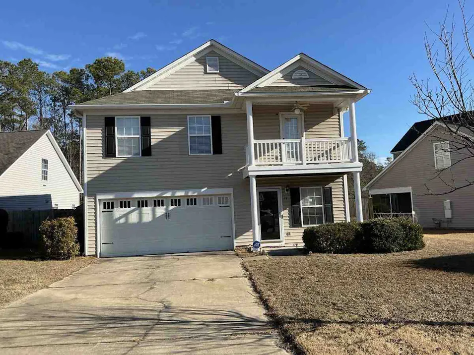 10 Winning Colors Ct Elgin, SC 29045, Richland County