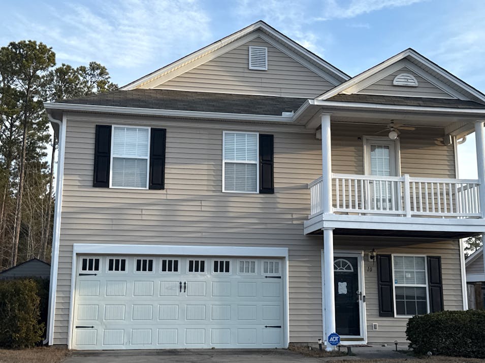 10 Winning Colors Court Elgin, SC 29045, Richland County