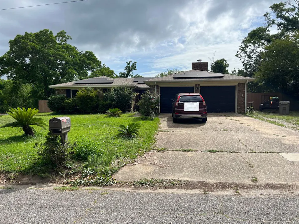 401 N 77th Ave Pensacola, FL 32506, Escambia County