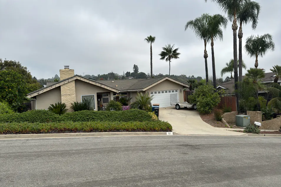 61 Bradford Avenue Camarillo, CA 93010, Ventura County