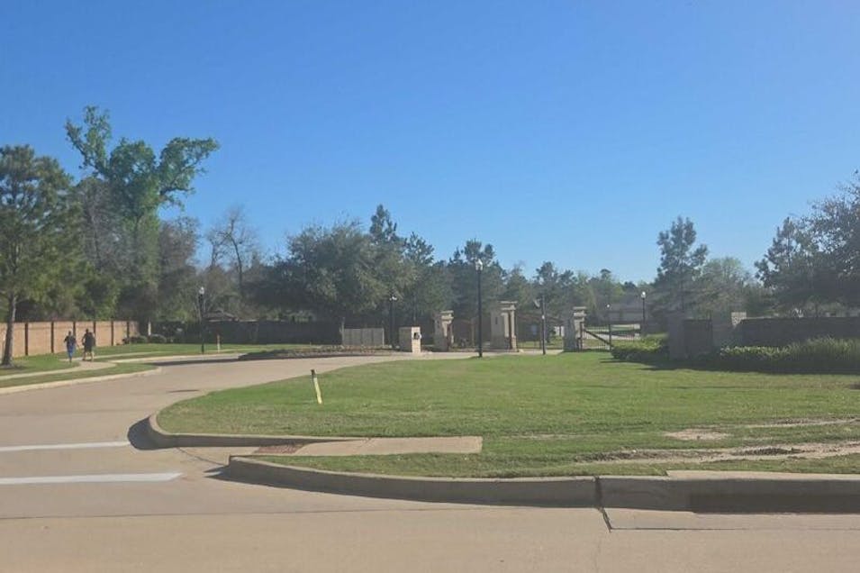 7815 Ponte Maria Trail Houston, TX 77044, Harris County