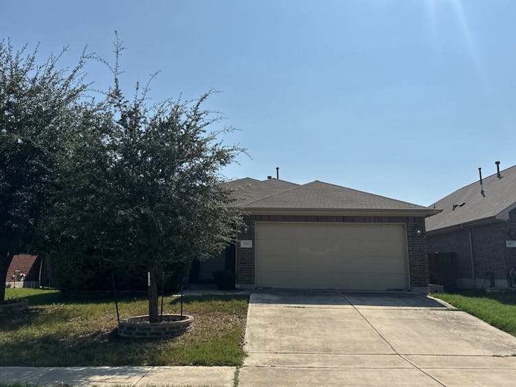 272 Strawberry Blonde Drive Buda, TX 78610, Hays County