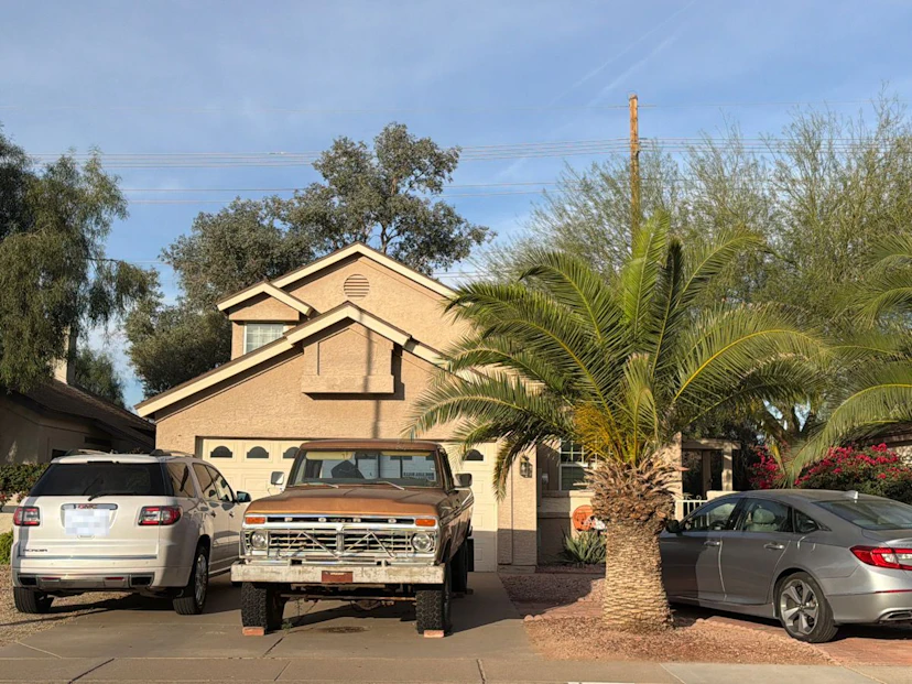 130 South Laveen Drive