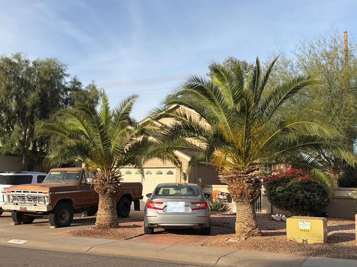 Laveen Dr, Chandler, AZ 85226 #1