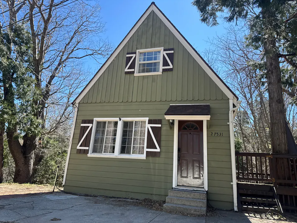 27531 Cappy Drive Lake Arrowhead, CA 92352, San Bernardino County