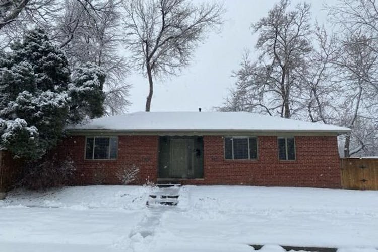 410 E Jewell Ave Denver, CO 80210, Denver County