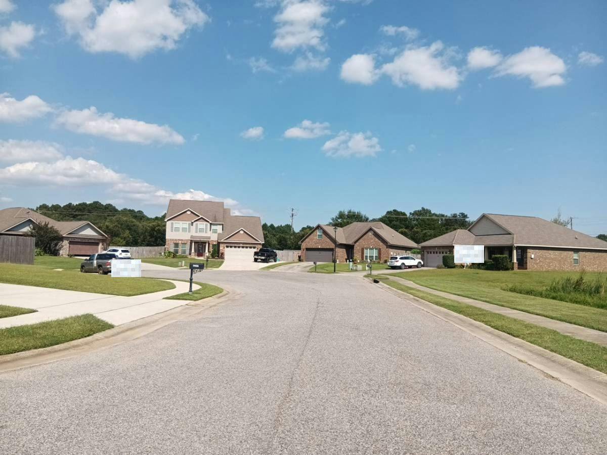 Summer Woods Cir, Mobile, AL 36695 #1