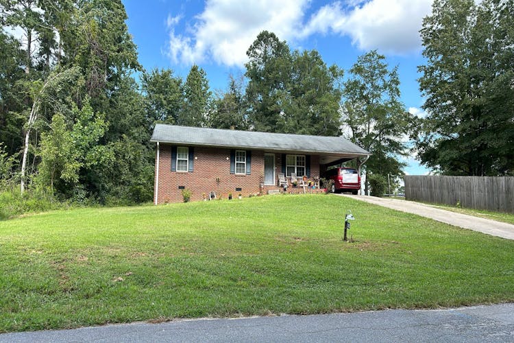 1086 Oglesby Blvd Elberton, GA 30635, Elbert County