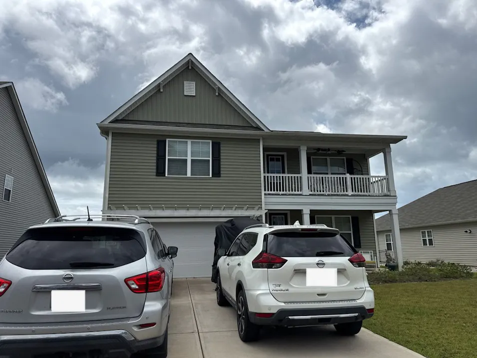 1074 Heather Glen Blvd Little River, SC 29566, Horry County