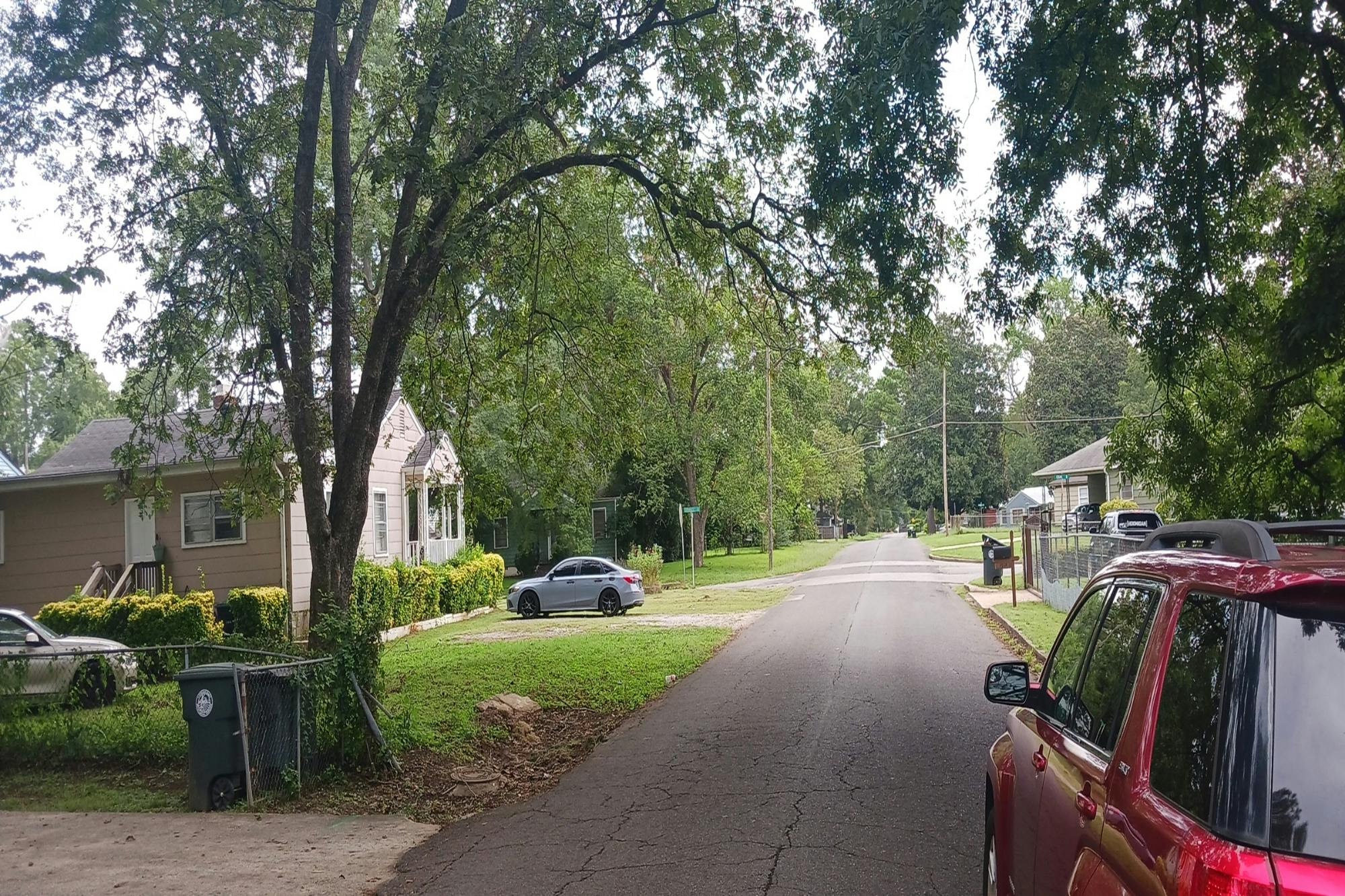 57th St, Birmingham, AL 35228