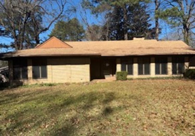 420 Anna Lee Lane Bastrop, LA 71220, Morehouse County