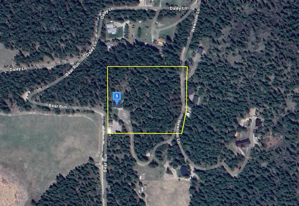 225 Newsom Ln Kalispell, MT 59901, Flathead County