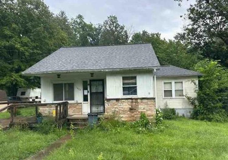 11822 Mulberry Ave Cumberland, MD 21502, Allegany County