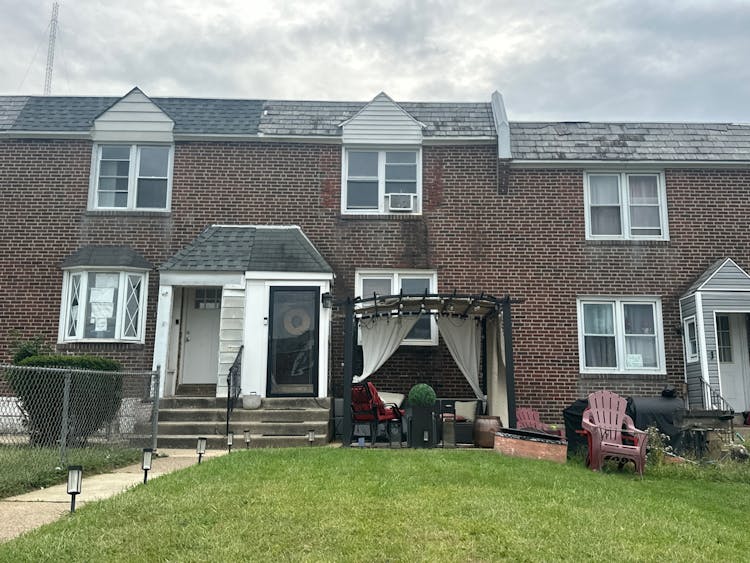 1804 77th St Philadelphia, PA 19151, Philadelphia County